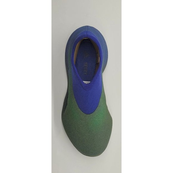 Yeezy Knit Runner \'Faded Azure\' FZ5907 main image 6